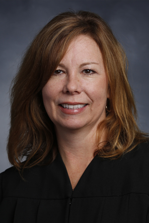 Judge Lisa K. Janzen