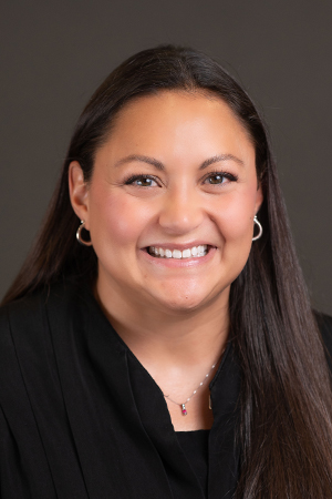 Judge Carolina A. Lamas