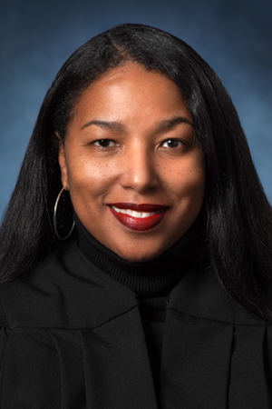 Judge Michelle A. Hatcher