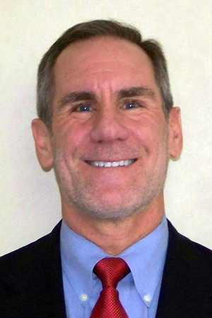 Judge James Moore