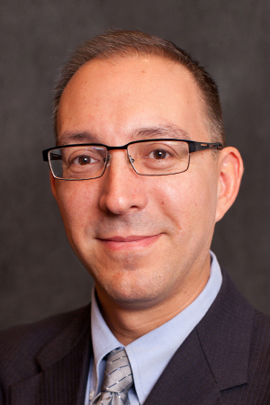 Judge Nelson L. Peralta