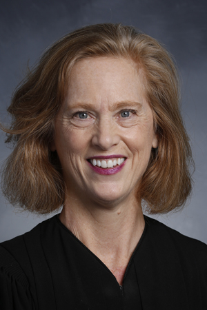 Judge Susan M. Robiner