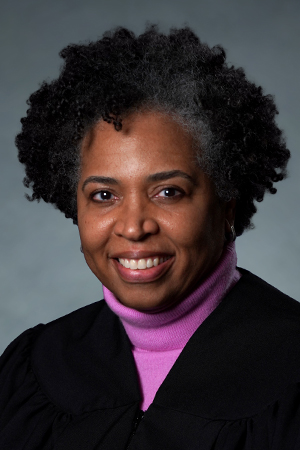Judge Sydnee N. Woods