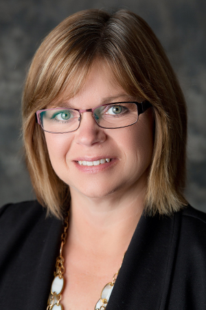 Referee Lori D. Skibbie