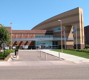 Minnesota Judicial Branch - Ramsey County District Court